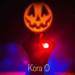 BBW Headless Horseman Projector & Fragrance Plug